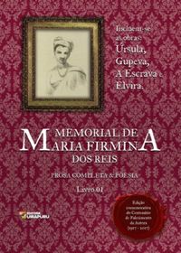 Memorial de Maria Firmina dos Reis