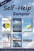 Best of Self-Help Sampler (English Edition)