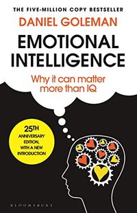 Emotional Intelligence: 25th Anniversary Edition (English Edition)