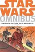 Star Wars Omnibus: Knights of the Old Republic Volume 2