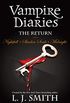 The Return: Nightfall & Shadow Souls & Midnight: Volume 3 Books 5, 6 & 7 (The Vampire Diaries) (English Edition)