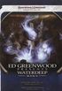 Ed Greenwood Presents Waterdeep, Book II: A Forgotten Realms Novel