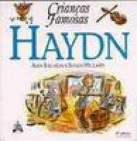 Crianas Famosas: Haydn