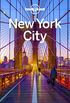 Lonely Planet New York City (Travel Guide) (English Edition)