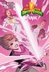 Mighty Morphin Power Rangers: Pink #06