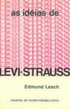 As ideias de Lvi Strauss