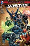 Justice League v2 #24