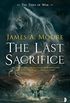 The Last Sacrifice (Tides of War Book 1) (English Edition)