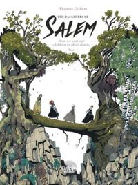 The Daughters of Salem