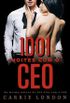 1001 noites com o CEO (livro nico)