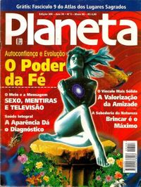 Revista Planeta Ed. 308