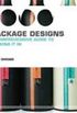 1,000 Package Designs (mini)