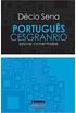 Portugus Cesgranrio - Provas Comentadas