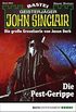 John Sinclair - Folge 2004: Die Pest-Gerippe (German Edition)