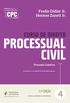 Curso de direito processual civil: processo coletivo
