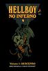 Hellboy no Inferno - Volume 1