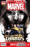 Universo Marvel #26