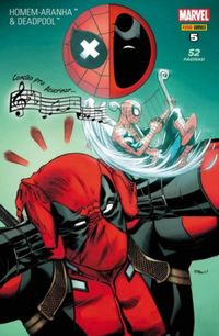 Homem-Aranha & Deadpool #05