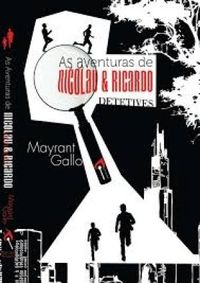 As Aventuras de Nicolau & Ricardo - Detetives