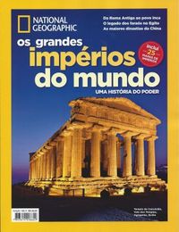 National Geographic Brasil- Especial