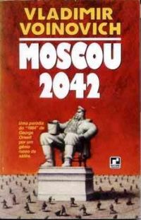 Moscou 2042