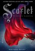 Scarlet (As crnicas lunares Livro 2)