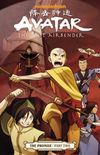 Avatar: The Last Airbender - The Promise: Part Two