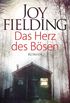 Das Herz des Bsen: Roman (German Edition)