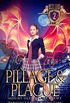 Pillage & Plague: Mount Olympus Academy (Mythverse Book 2) (English Edition)