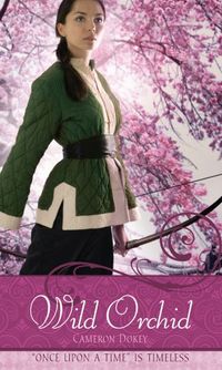 Wild Orchid: A Retelling of "The Ballad of Mulan" (Once upon a Time) (English Edition)