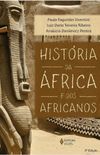 Historia da Africa e dos africanos