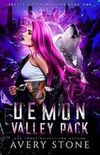 Demon Valley Pack
