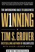 Winning: The Unforgiving Race to Greatness (Tim Grover Winning Series) (English Edition)