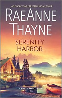 Serenity Harbor: A Clean & Wholesome Romance (Haven Point Book 6) (English Edition)