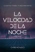 La velocidad de la noche (Avalon) (Spanish Edition)