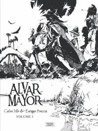 Alvar Mayor Vol. 3