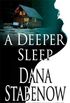 A Deeper Sleep: A Kate Shugak Novel (Kate Shugak Novels Book 15) (English Edition)