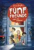 Fnf Freunde jagen die Entfhrer (Einzelbnde 13) (German Edition)