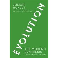 Evolution: The modern synthesis