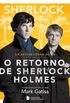 O Retorno de Sherlock Holmes