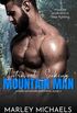 Introvert Seeking Mountain Man