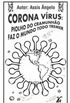 Coronavrus: Piolho do cramunho faz o mundo todo tremer
