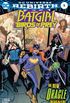 Batgirl and the Birds of Prey #05 - DC Universe Rebirth