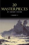 20 Masterpieces of Fantasy Fiction