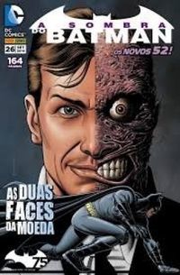 A Sombra do Batman #26
