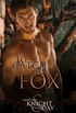 To Catch a Fox (Fox Mystery Series Book 1) (English Edition)