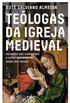 Telogas da Igreja Medieval