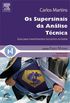 Os Supersinais Da Ana?lise Ta?cnica (2nd Edition)
