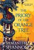 The Priory of the Orange Tree (English Edition)