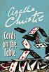 Cards on the Table (Poirot) (Hercule Poirot Series Book 15) (English Edition)